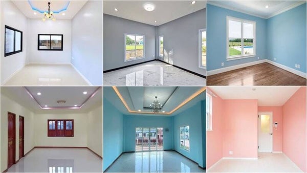 Indoor & Outdoor