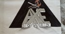 Axeboard