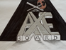 Axeboard