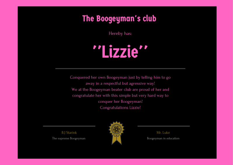 Lizzie