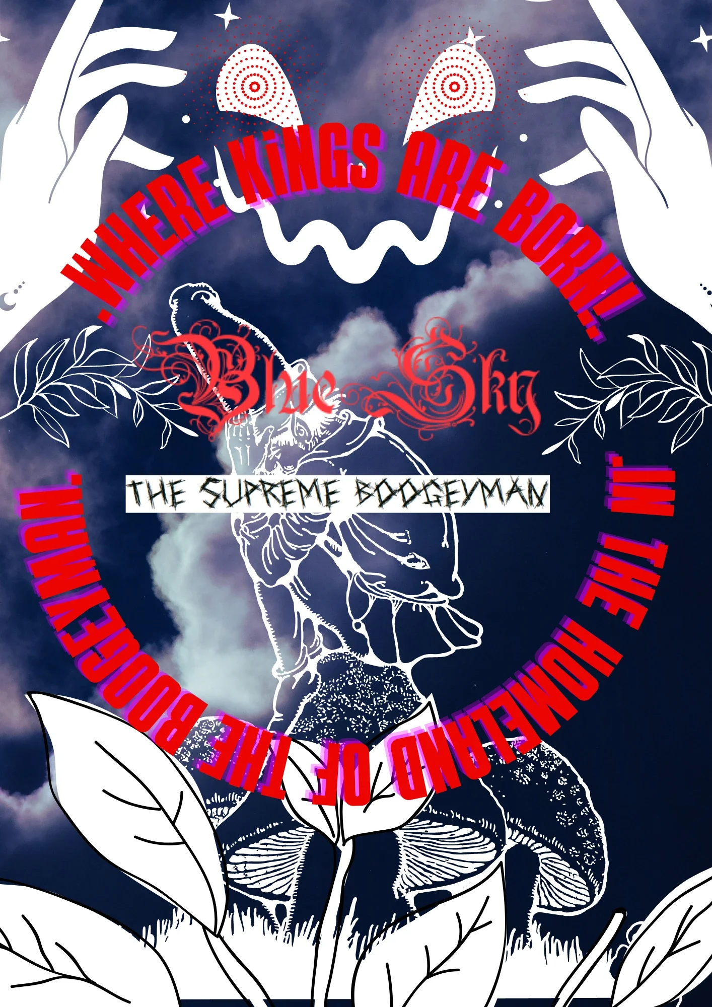 where kings are born!