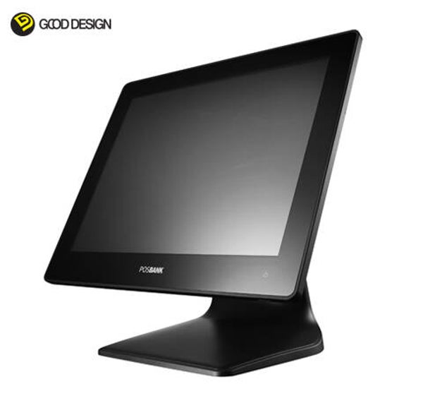 Posbank Apexa 15" POS systeem Windows IoT