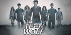 Teenwolf
