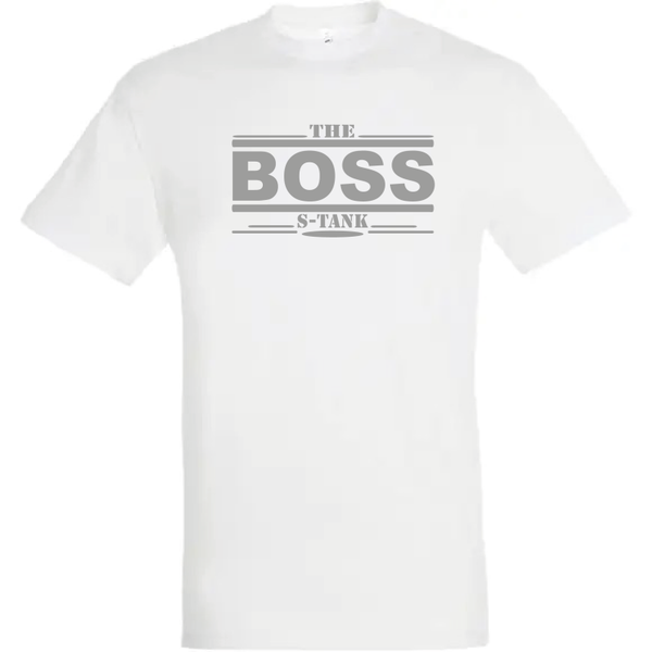 THE BOSS