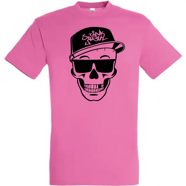 SKULL LUNETTES