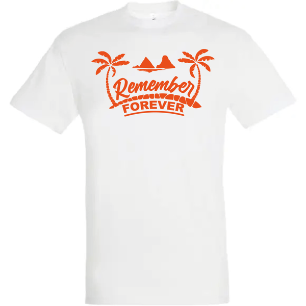 REMEMBER FOREVER (Copie)