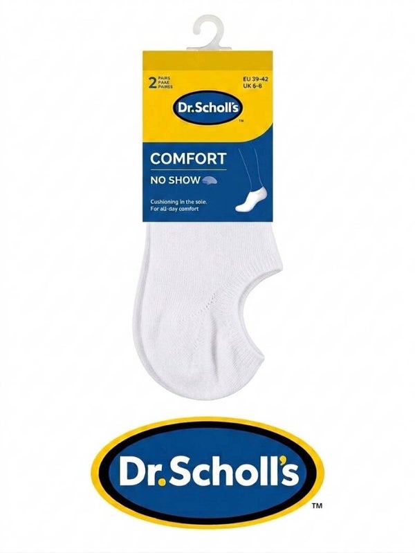 Scholl enkelsokken