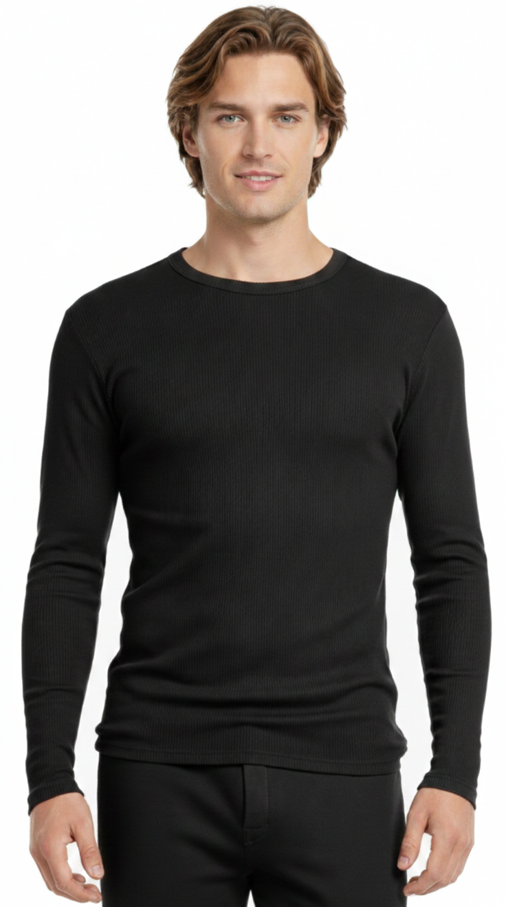 Heren Thermoshirt