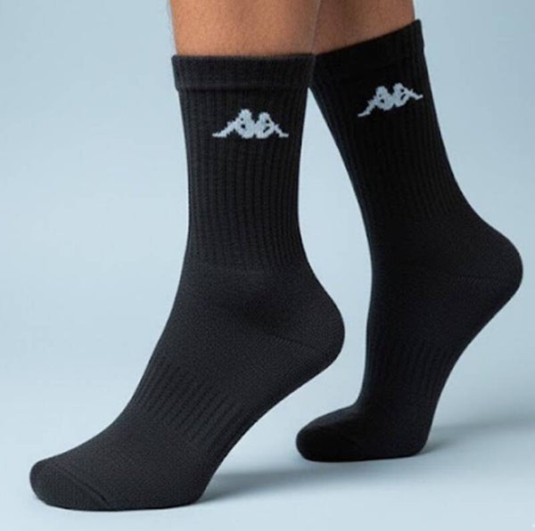 Kappa Sportsokken