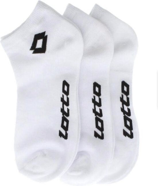 Lotto Sneakersokken