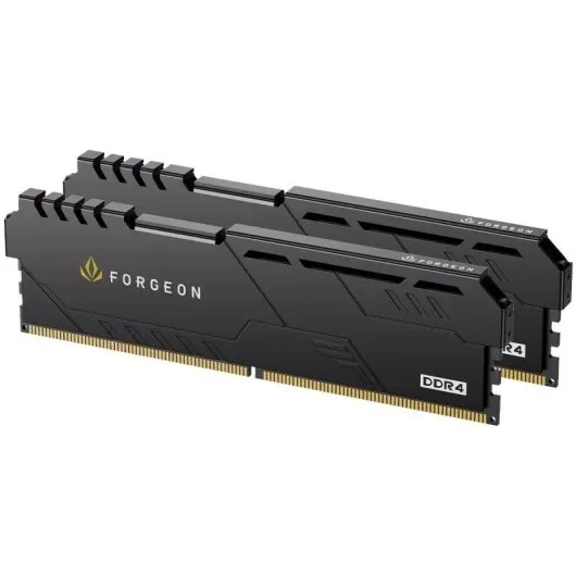 FORGEON CYCLONE MEMORY DDR4 3200 MHz 32 GB 2x16 GB