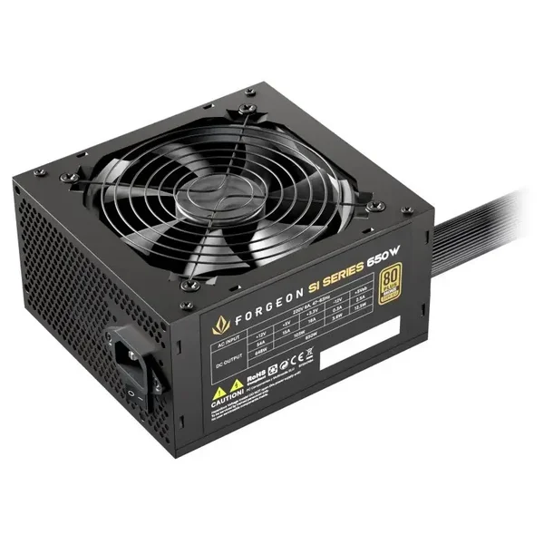 FORGEON SI SERIES 650W