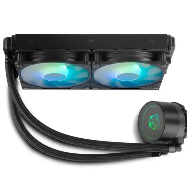 NOX HUMMER M-240 ARGB