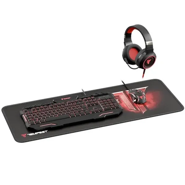 TEMPEST OBLIVION COMBO