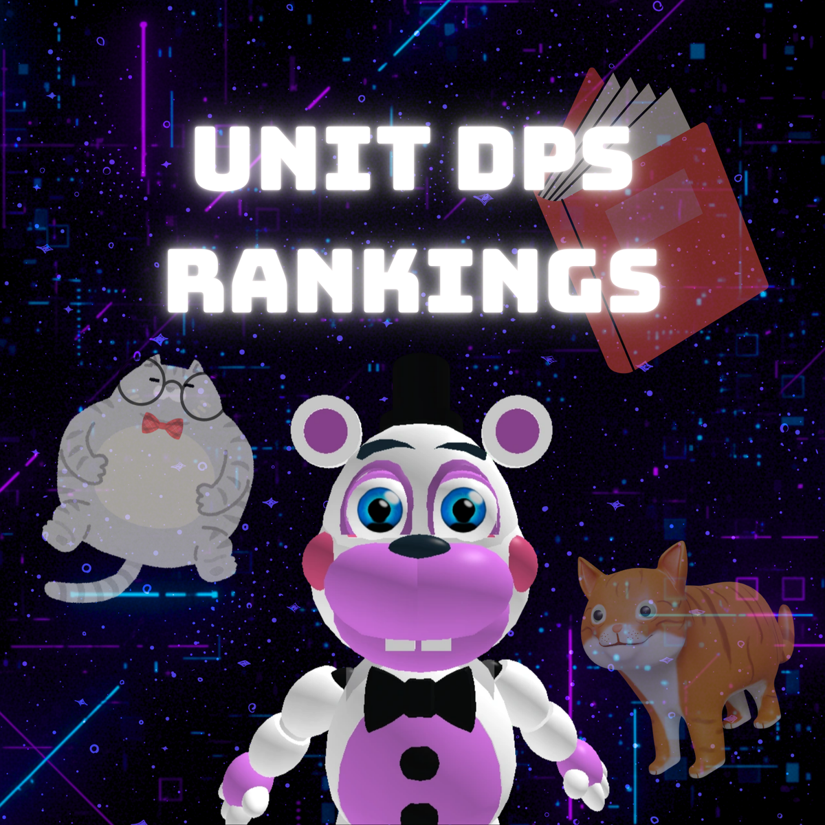 DPS List | FNTD User Guide