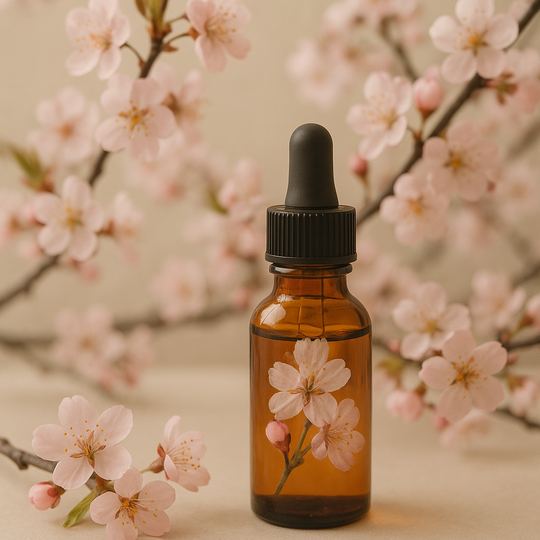 Bloesemremedie op maat