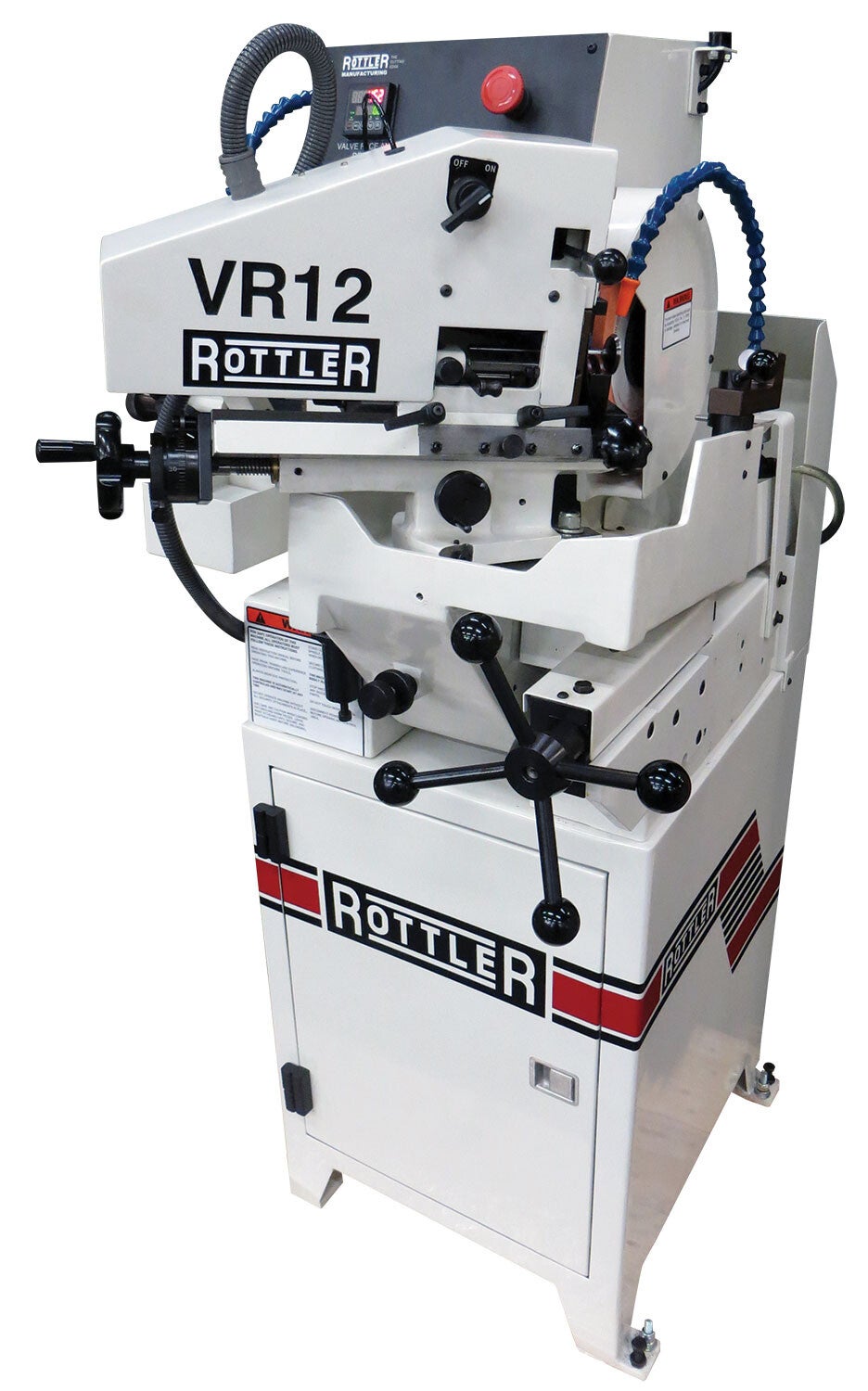 Rottler / Máquinas / Línea Automotriz | Multiherramientas Y Equipos SA ...