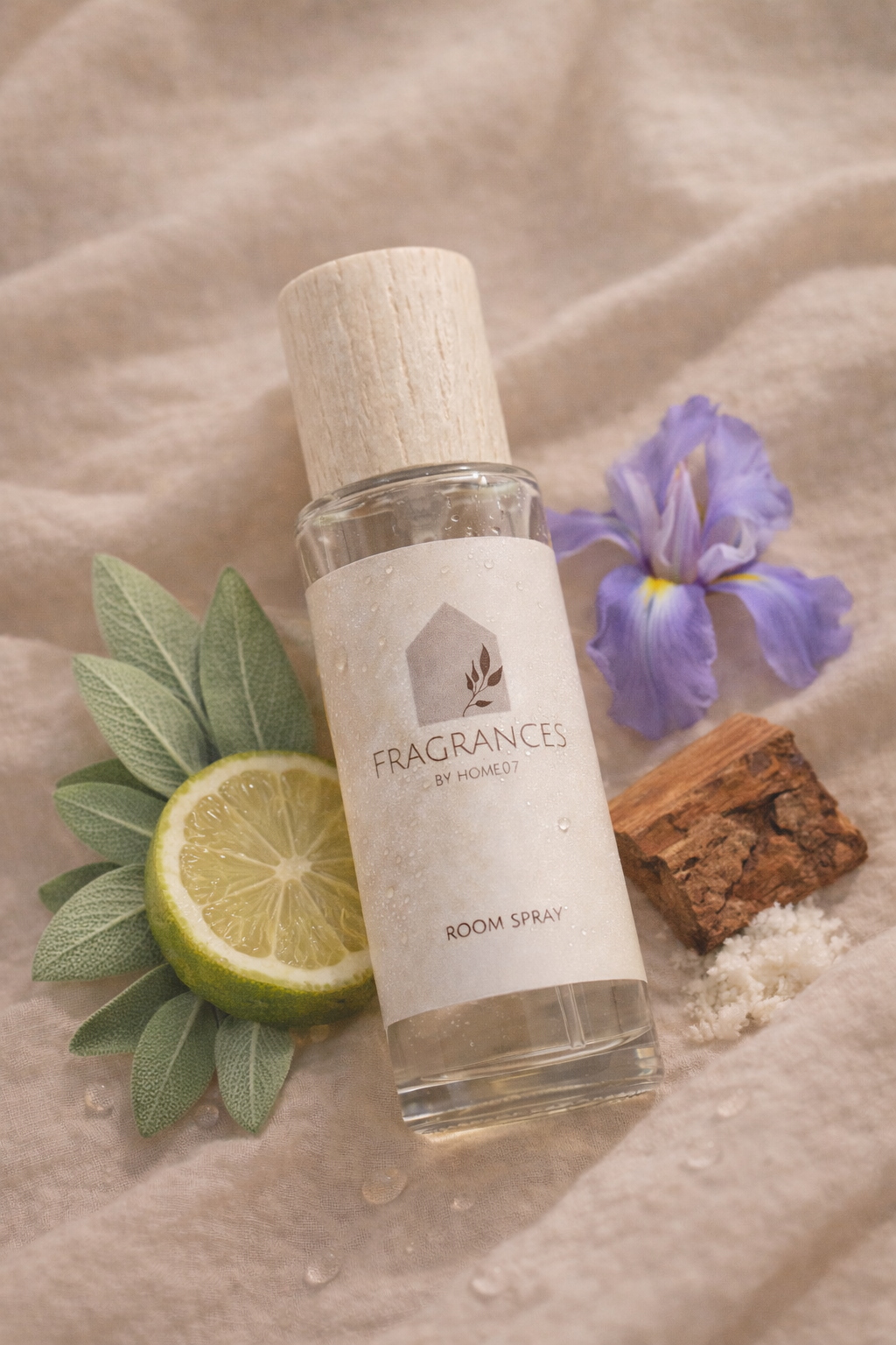 Roomspray | Rust & Lucht