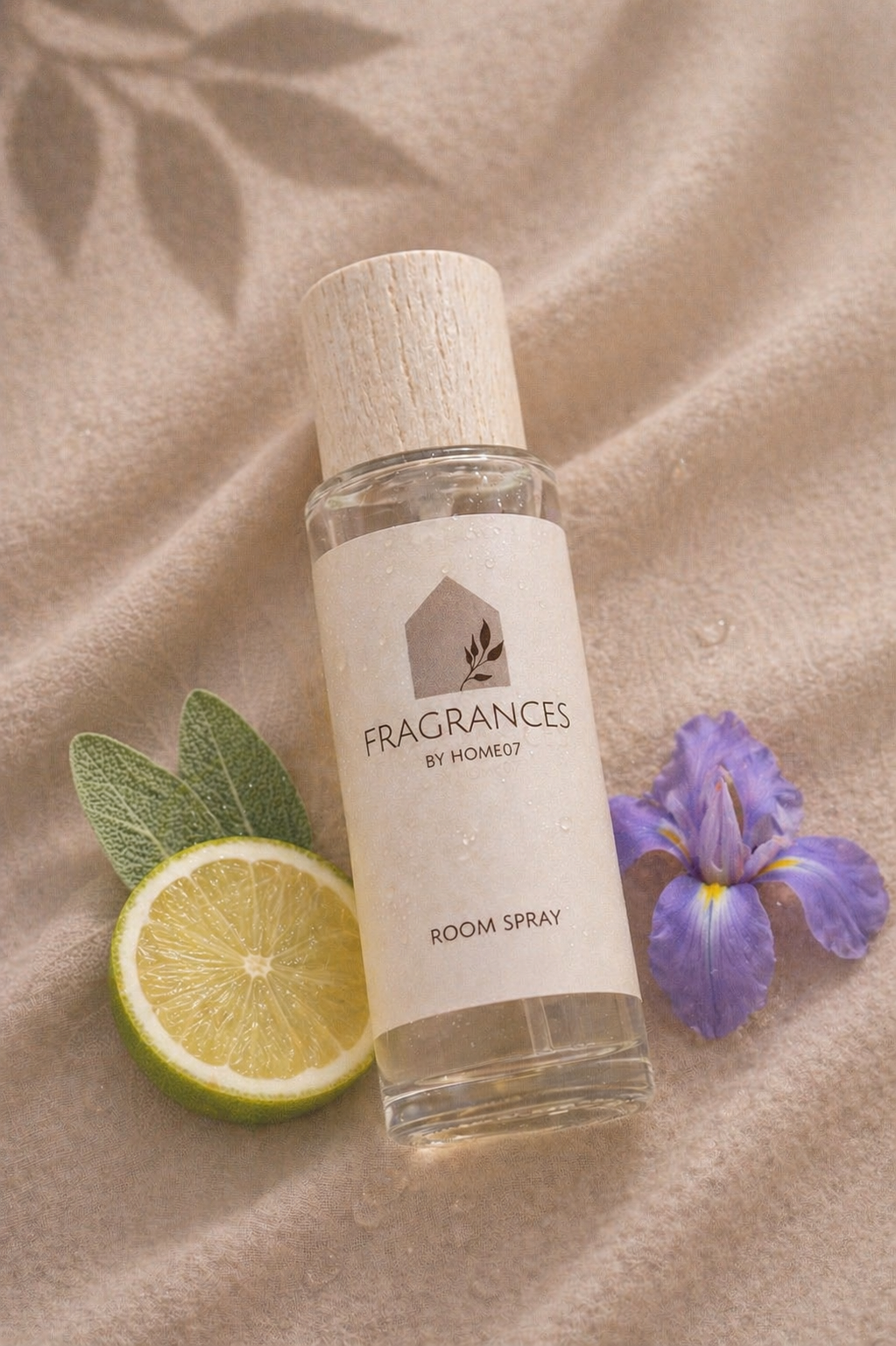 Roomspray | Rust & Lucht