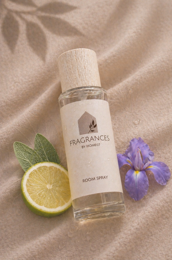 Roomspray | Rust & Lucht