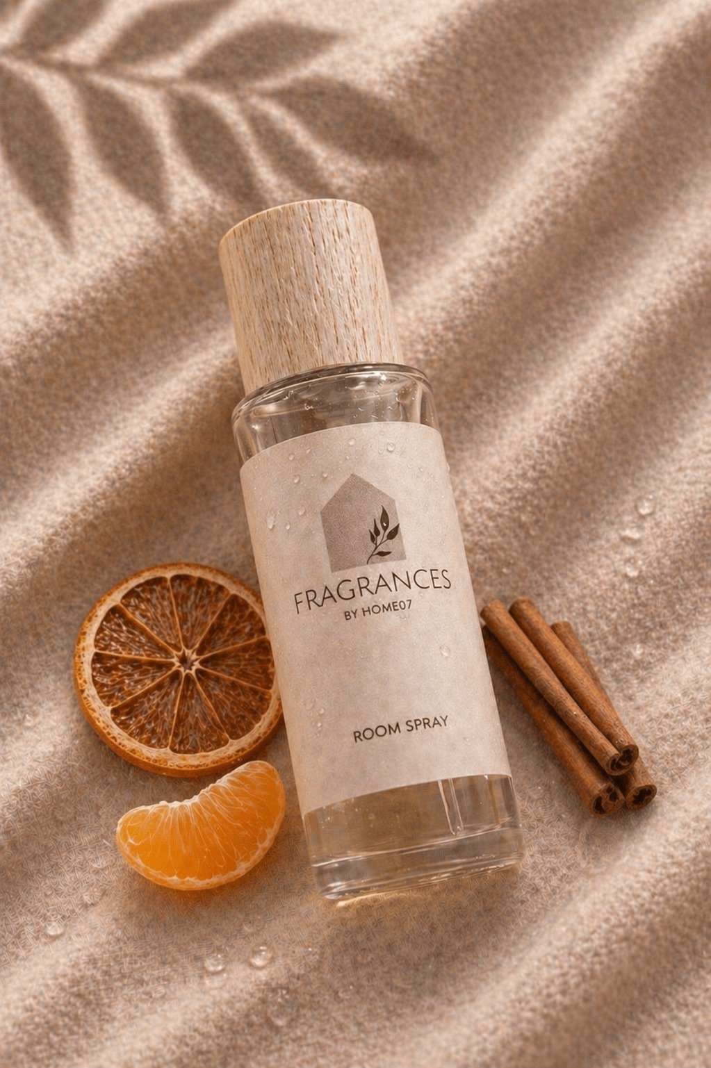 Roomspray | Kaneelgloed