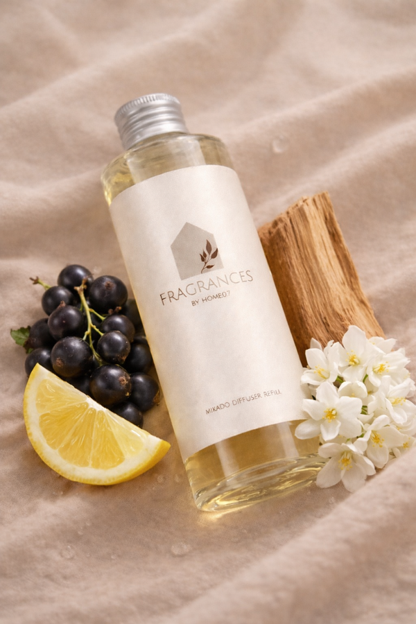 Navulling | Blauwe Rust