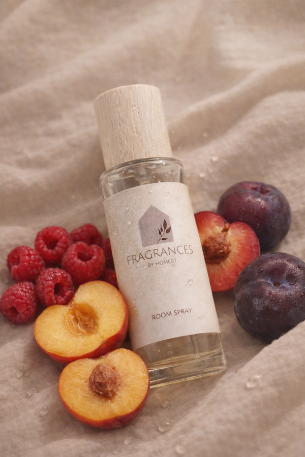 Roomspray | Zwoel Fruit