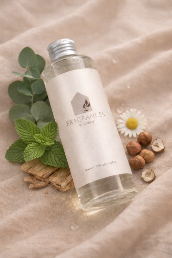 Navulling | Frisse Rust