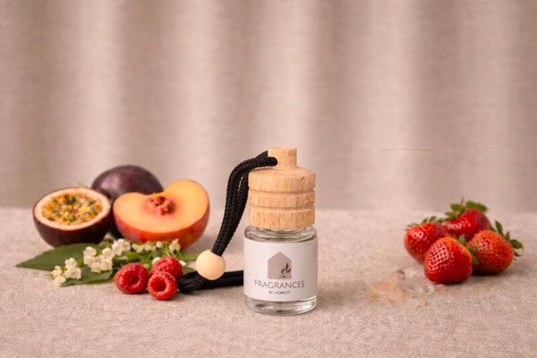 Autoparfum | Zwoel Fruit