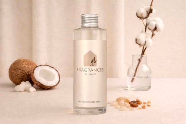 Navulling | Amberzacht