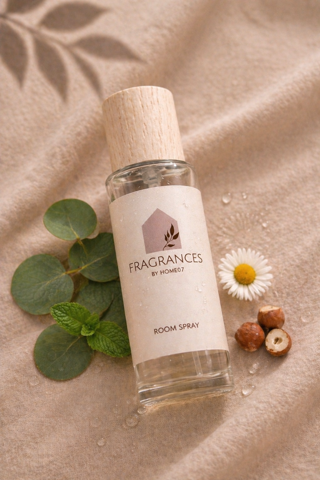 Roomspray | Frisse Rust