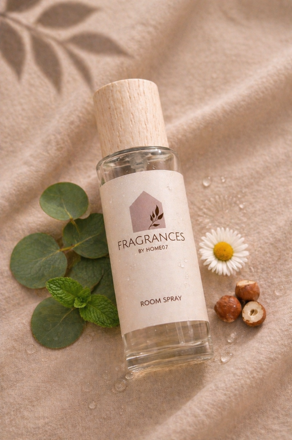 Roomspray | Frisse Rust