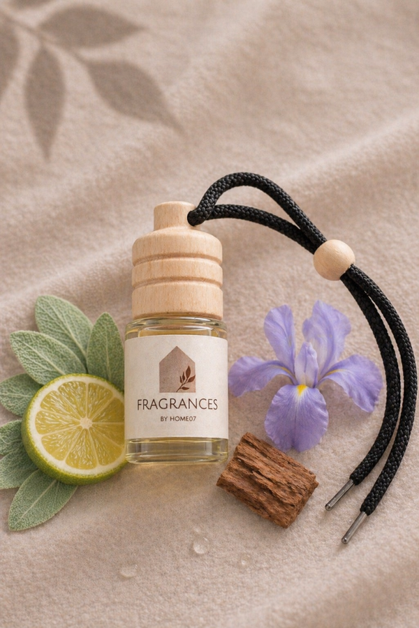 Autoparfum | Rust & Lucht