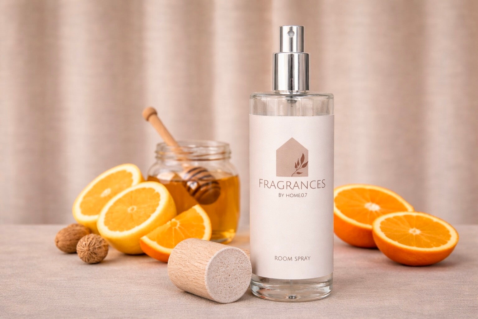 Roomspray | Citrustoon