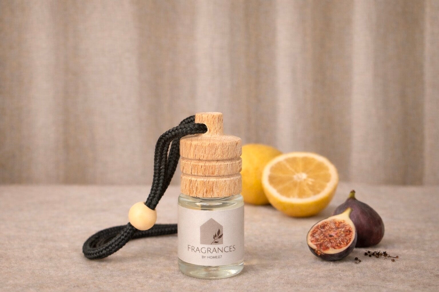 Autoparfum | Zomervrucht