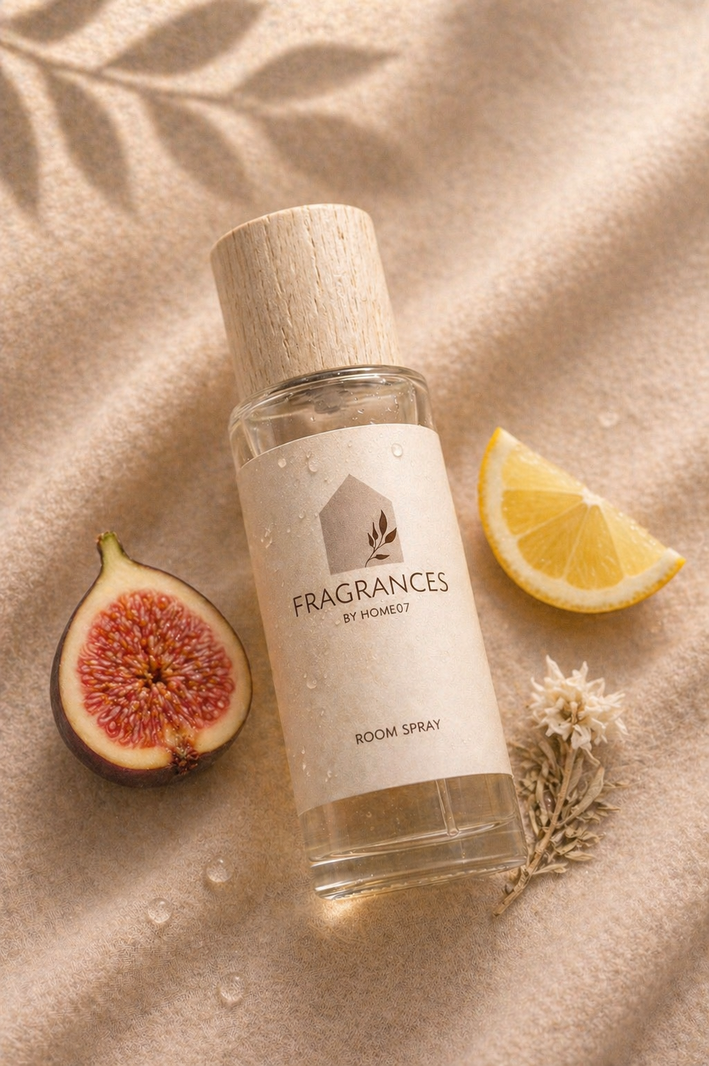 Roomspray | Zomervrucht