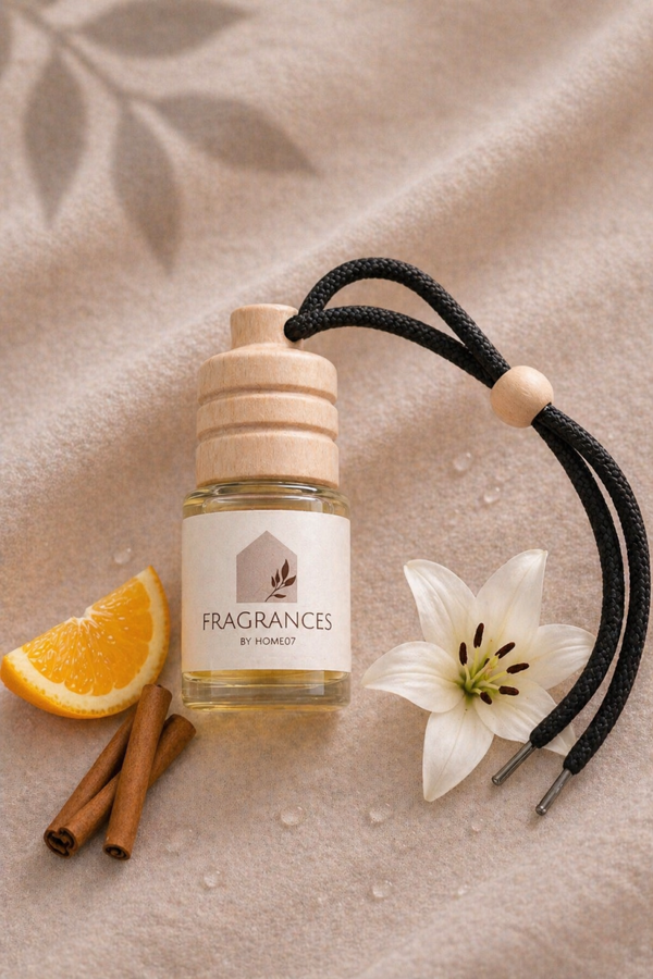 Autoparfum | Zacht Linnen