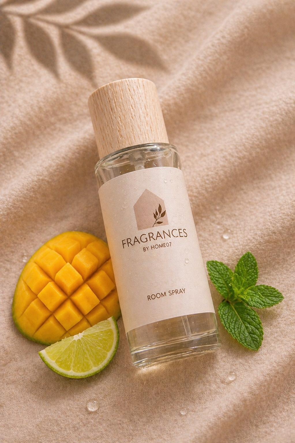 Roomspray | Frisse Mango