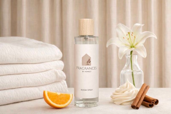 Roomspray | Zacht Linnen