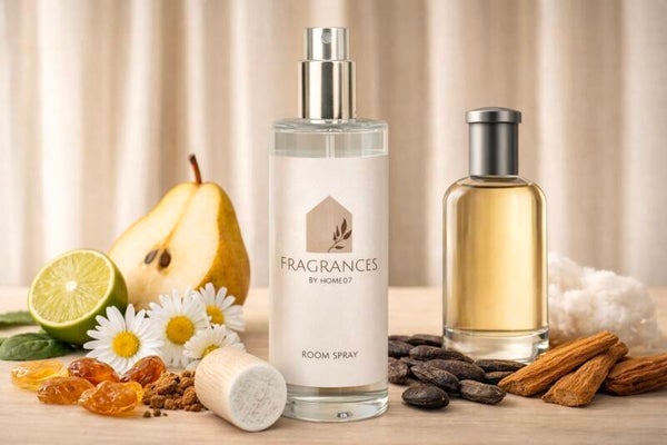 Roomspray | Zonnegloed