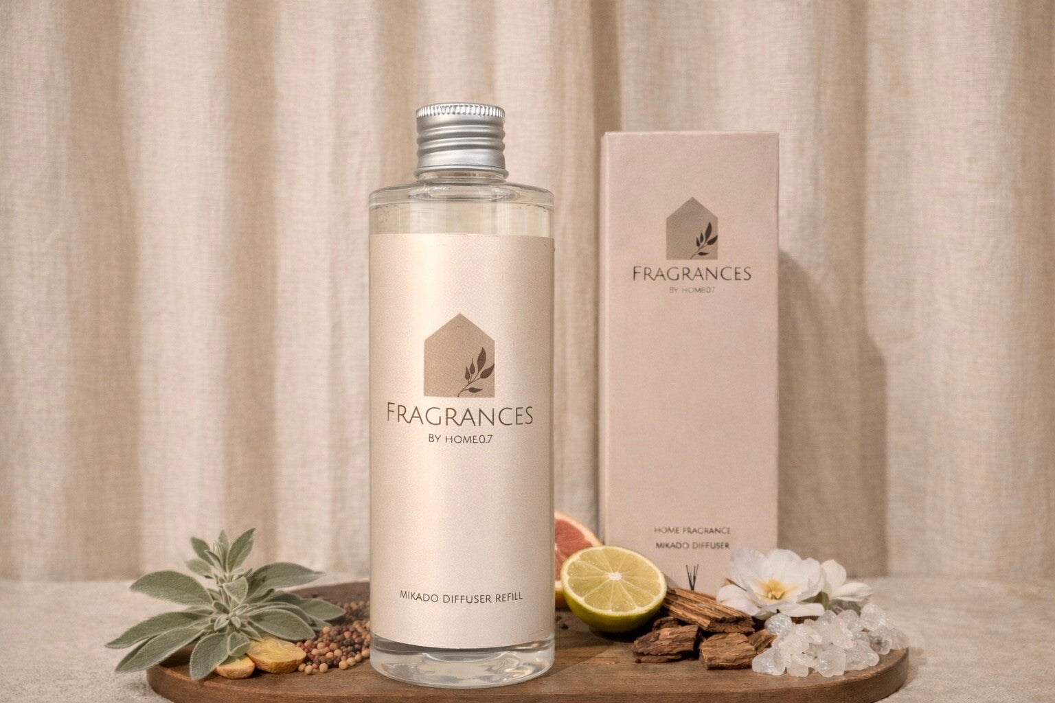 Navulling | Rust & Lucht