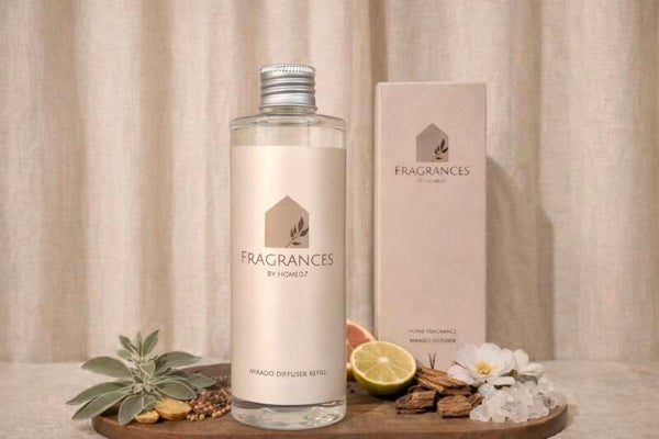 Navulling | Rust & Lucht