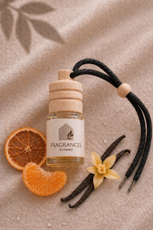Autoparfum |  Kaneelzoet