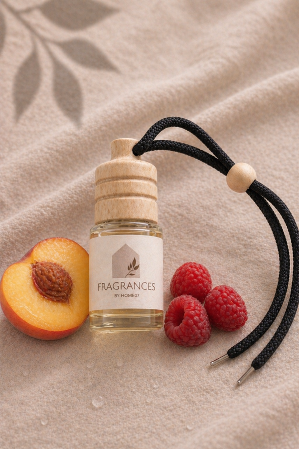Autoparfum | Zwoel Fruit