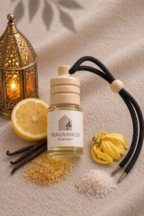 Autoparfum | Gouden Gloed