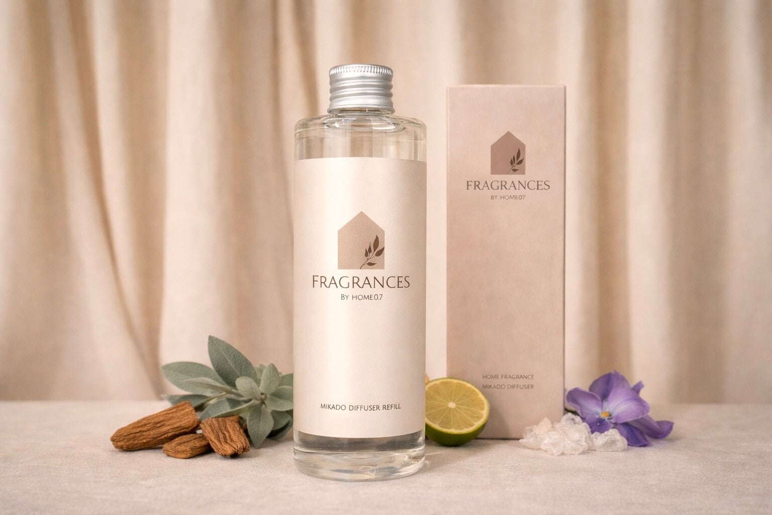 Navulling | Blauwe Rust