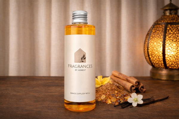 Navulling | Oosterse Schatten