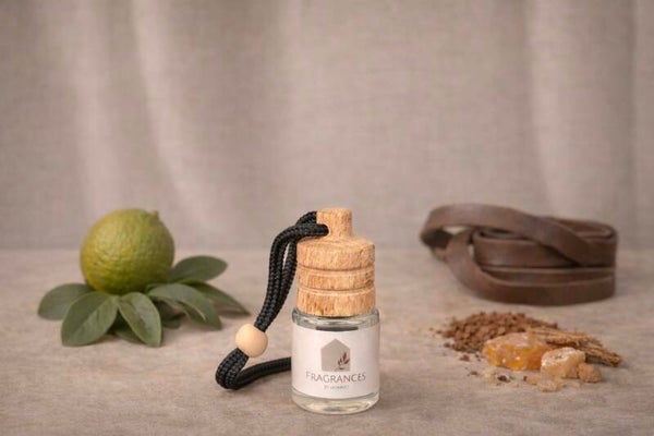 Autoparfum | Lucht & Leer