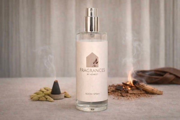 Roomspray | Sandelhout