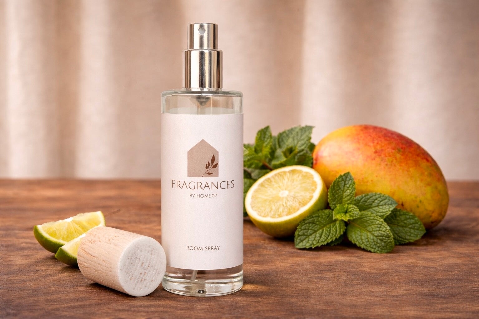 Roomspray | Frisse Mango